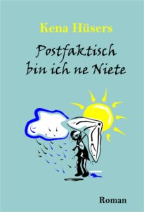 humoristischer Roman