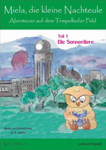 Miela, die kleine Nachteule